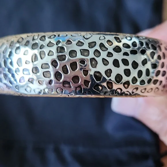 Bangle Bracelet - Picture 2 of 2